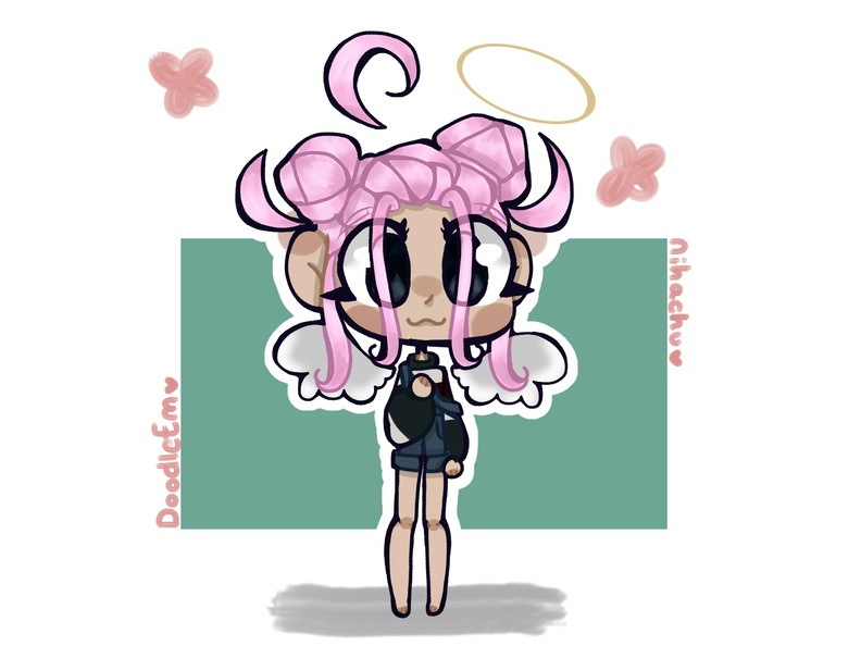 NihachuSoCute